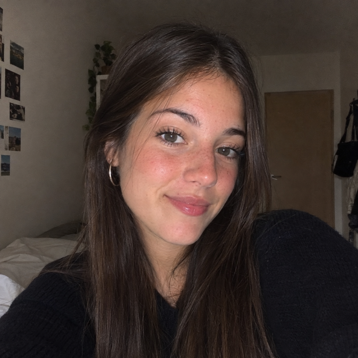 Sarah M.