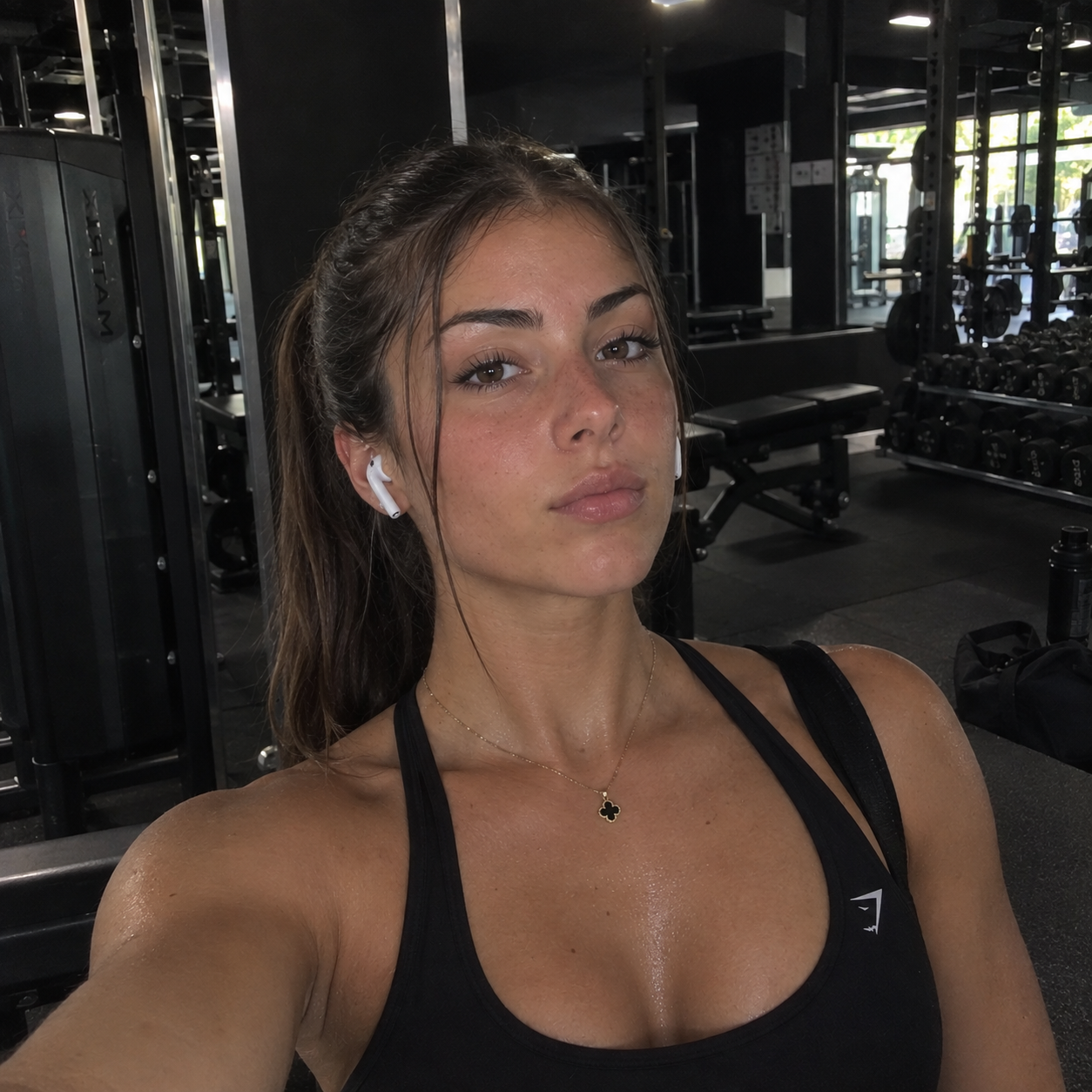 Emily T.